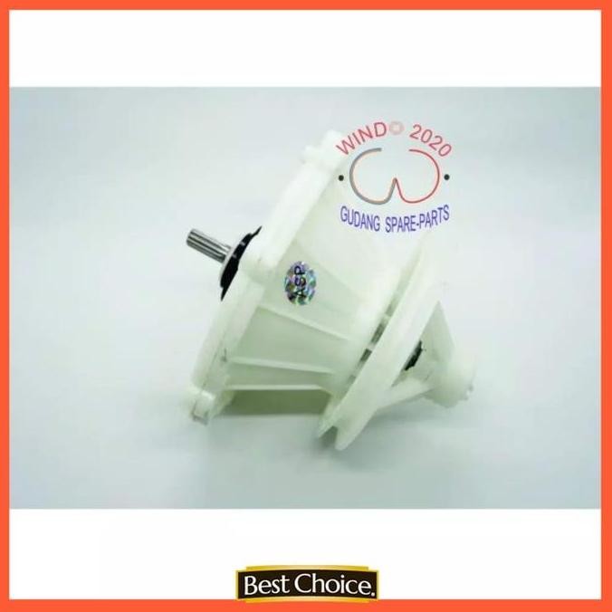 GEARBOX LG | GEAR BOX LG | GEAR BOX MESIN CUCI MEREK LG |