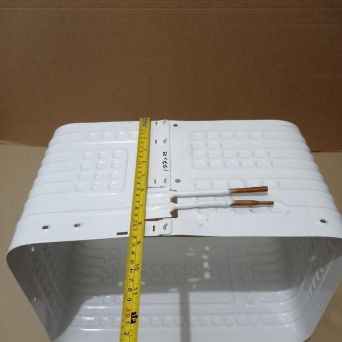 Evaporator/Evap/Epap Kulkas 1 satu pintu LG Uk 127x22 cm