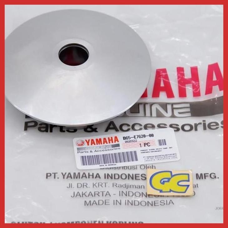 SALE RUMAH ROLLER YAMAHA AEROX 155, LEXI ORIGINAL ORIGINAL ASLI PABRIK SPARE PART