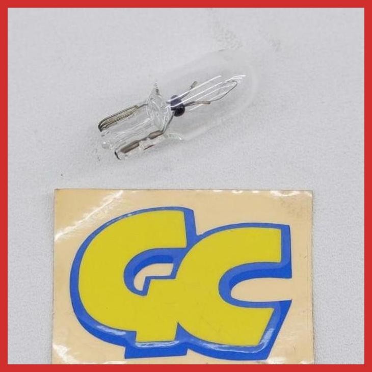 READY BOHLAM LAMPU SPEEDOMETER YAMAHA VIXION, MIO J, JUPITER MX ORIGINAL ORIGINAL ASLI PABRIK SPARE 