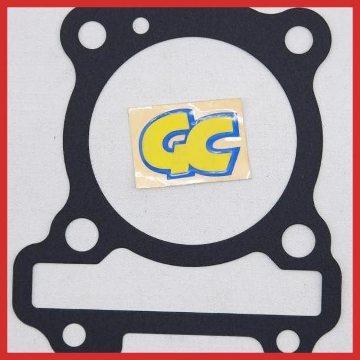 SALE PAKING BAWAH BLOK SEHER MIO J ORI ORIGINAL ASLI PABRIK SPARE PART