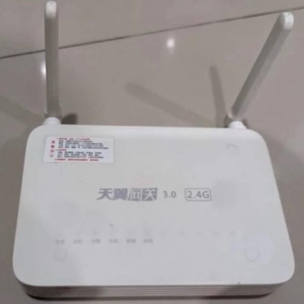 Promo - Huawei HS8145c5 EPON ONU 