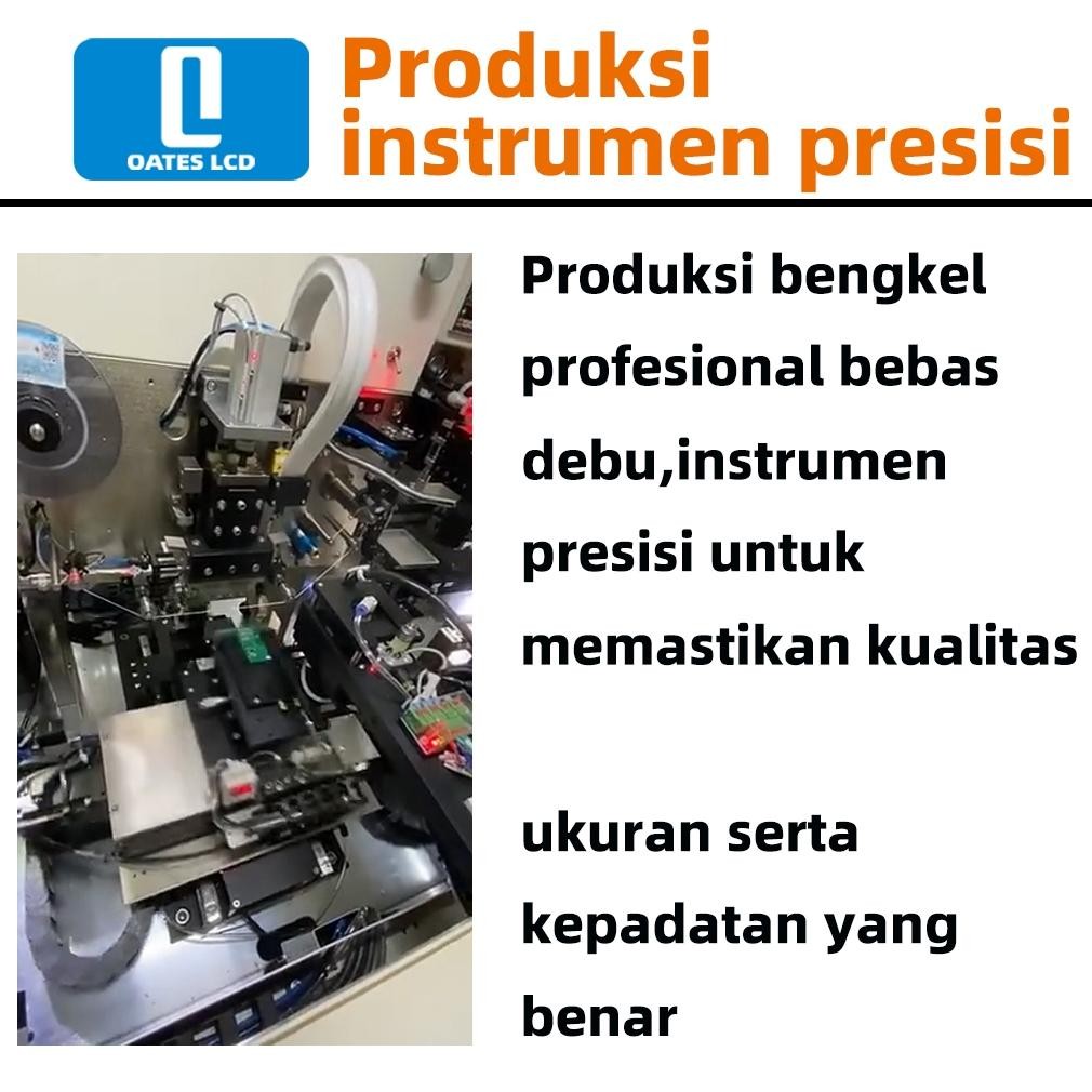 Berkualitas OriginalLCD VIVO Y20/Y15S/Y12S/Y20i/Y20s/Y20 2021/Y20S G/Y01 FULLSET Touchscreen ORI HP 