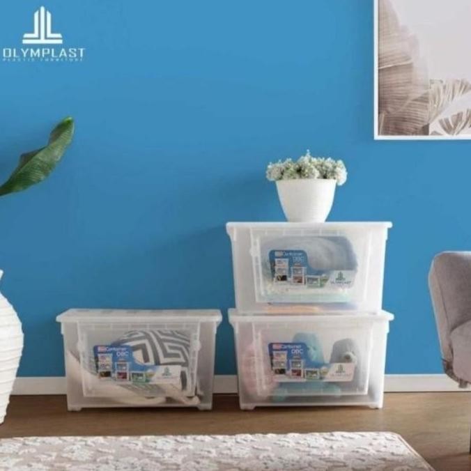 box container obc pure olymplast