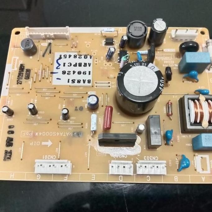 PCB Modul Kulkas Panasonic B231/251/271 Murah