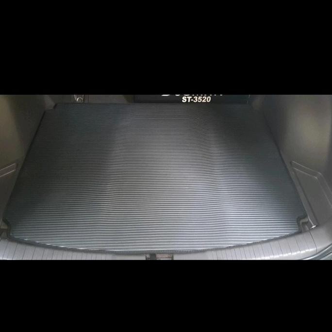 Karpet Bagasi Crv 2013-2016