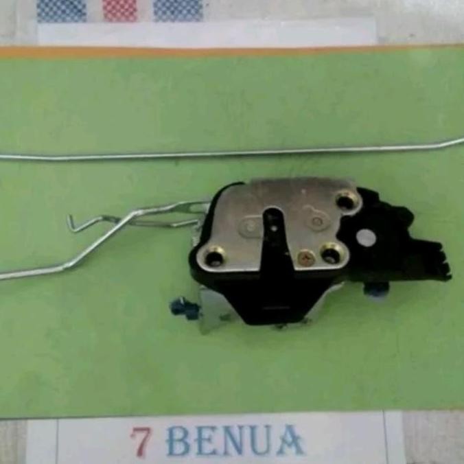 Door Lock Doorlock Kijang Kapsul Pintu Depan Kanan Tahun 1997- 2003