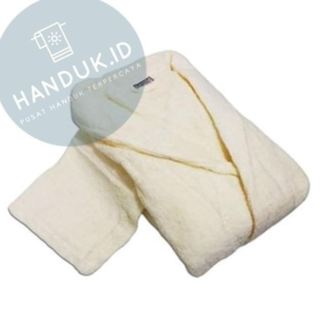 HANDUK KIMONO | Merek CHALMER| HANDUK KIMONO DEWASA