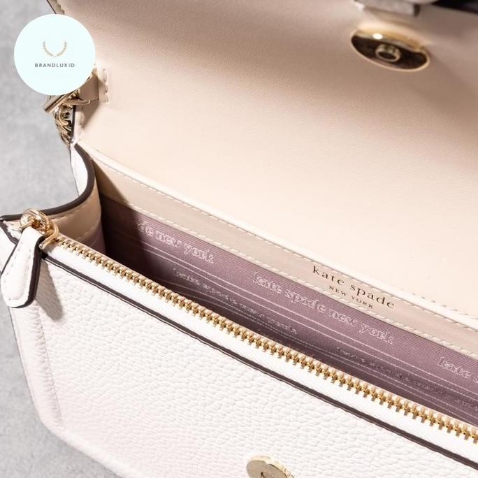 Kate Spade Knott Flap Crossbody