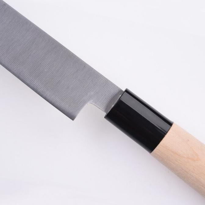 Seki Japan Tsubazo Sushi Chef Knife Sashimi Knife - Pisau Fillet 27Cm