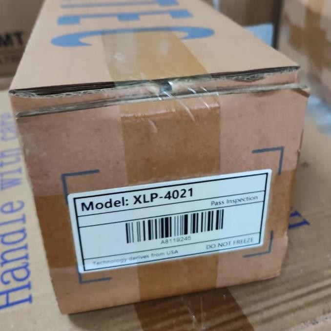 Membran Ro Xlp 4021 Silvertec / Membran 1000 Gpd