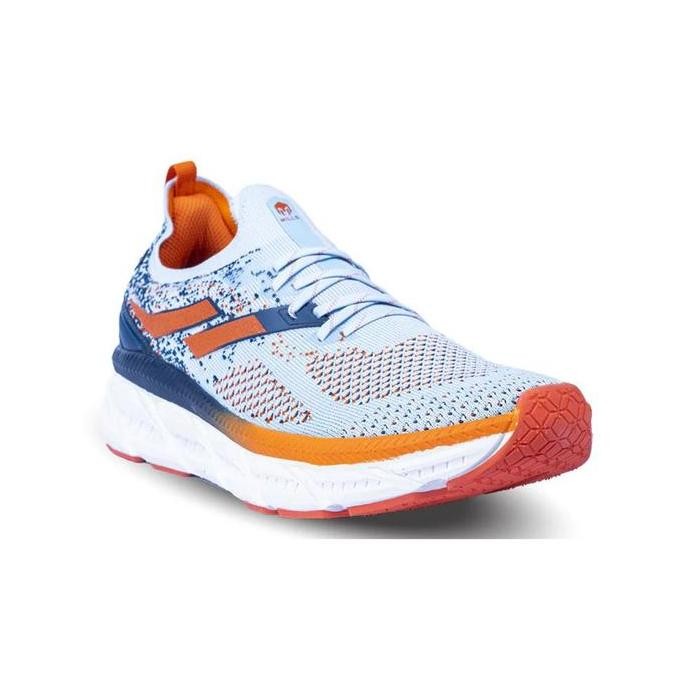 Sepatu Sport Mills Enermax Nanoknit - Sepatu Mills - Sepatu Olahraga  Outdoor Gym