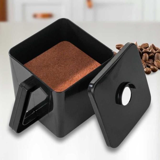 Penggiling Kopi Electric Coffee Grinder - 600N