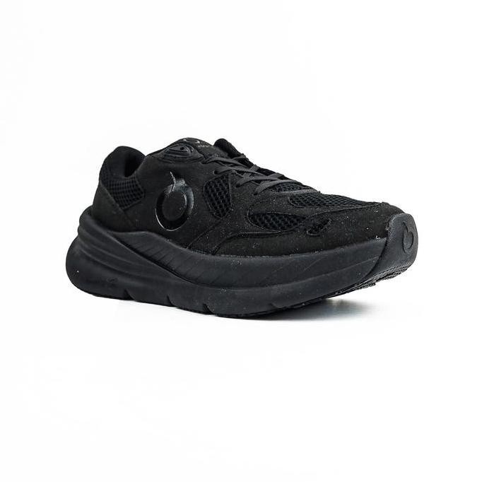 Sepatu Lari Ortuseight Brisbane - Sepatu Sneaker Keren - Sepatu Olahraga Casual - Sepatu Running