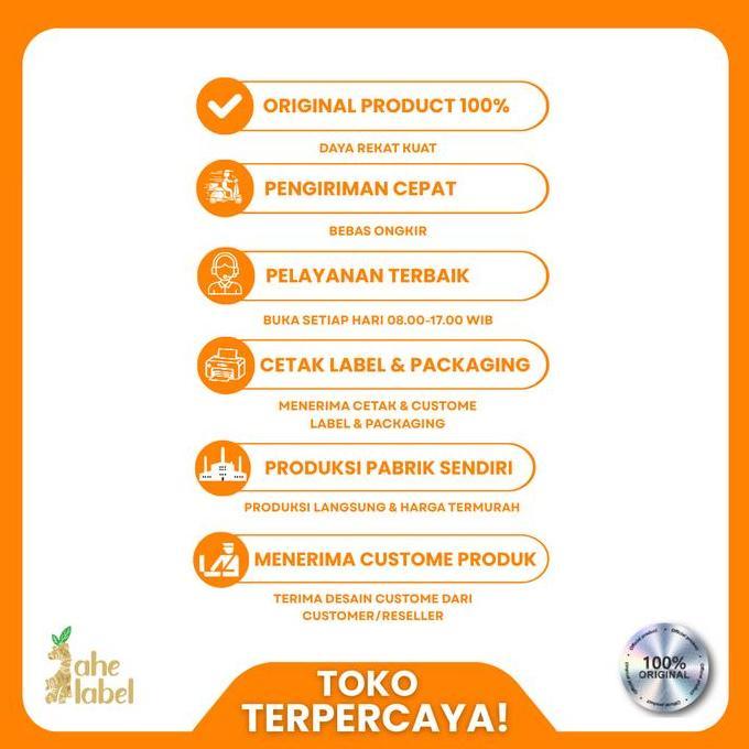 Sivo- Sticker Qc Checked, Stiker Qc Passed Label Quality Control 1000 Pcs