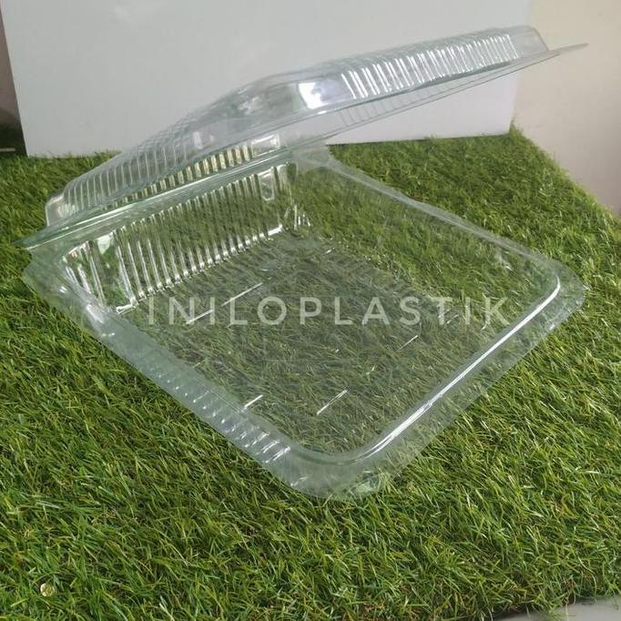 dBest- Mika Jumbo TX 01 / Mika Bolu Kue Jumbo 1 TX / Mika kotak TX1 FoodGrade
