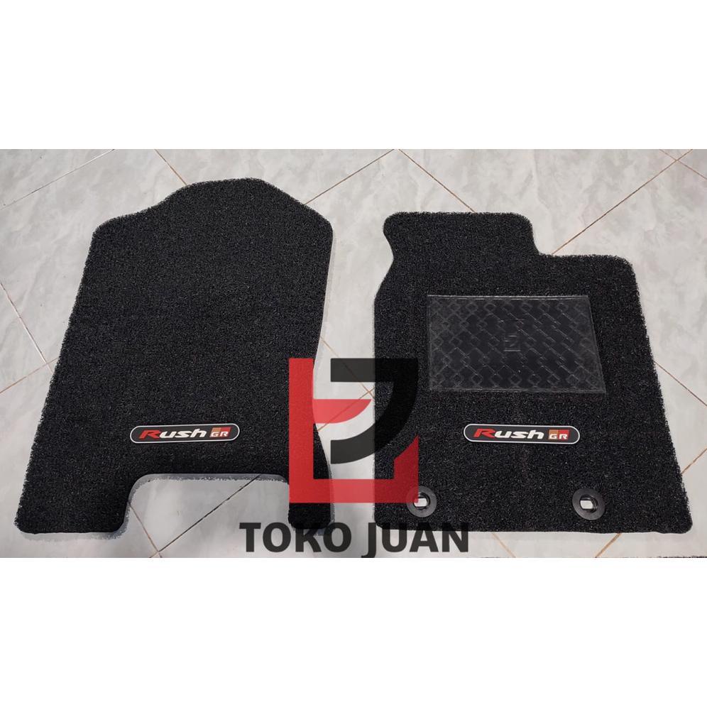 karpet mobil mie bihun all new rush all new rush gr sport 2018 2019 2020 2021 2022 2023 2024 2025 Di