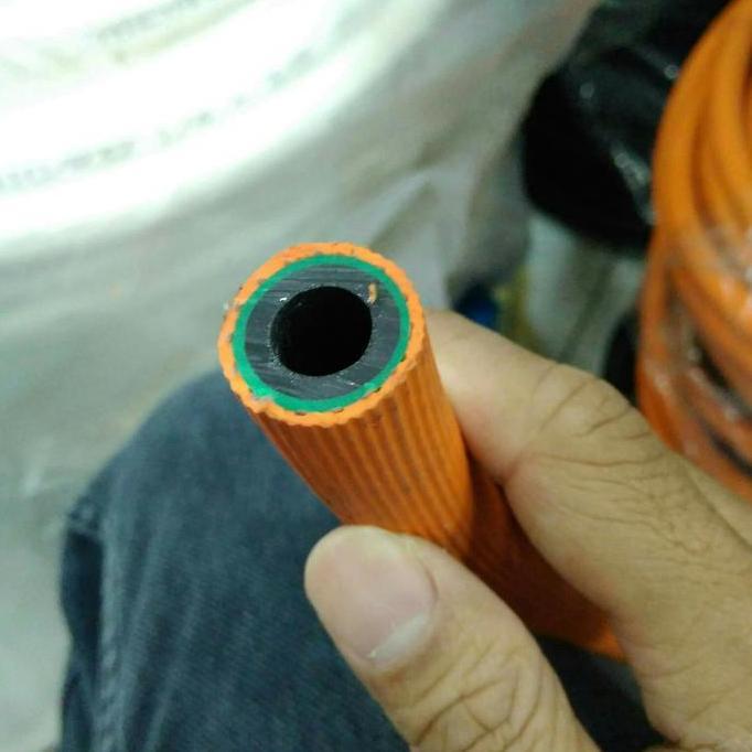 }}}}}}] selang slang LPG 3 lapis per meter
