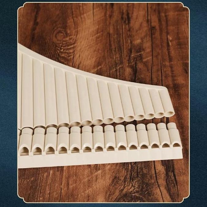 PANFLUTE PAN FLUTE 18 NADA
