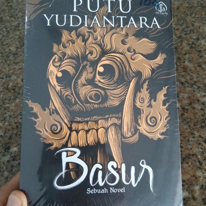 /////] putu yudiantara Basur Sebuah Novel