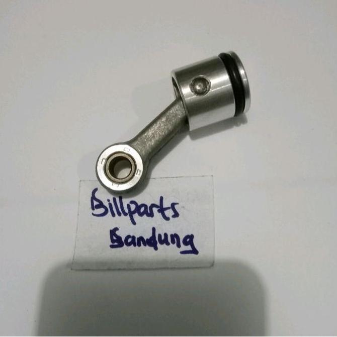 *#*#*#] stang piston HM 4-28 D Bitec rotary hammer set pin oring bobok beton HM4-28 Bitech