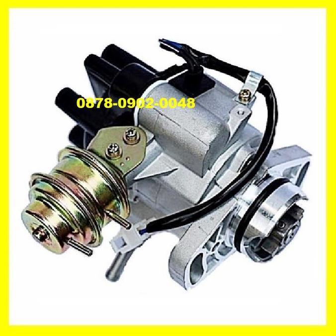Cdi Mitsubishi T120Ss Pipa Lancer 1.3 1.5L / Cdi Mobil