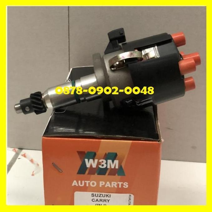 Cdi Suzuki Carry Injection / Cdi Mobil