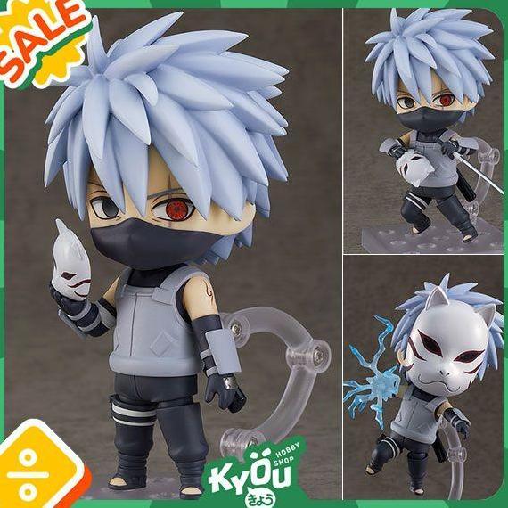 Nendoroid Kakashi Hatake - Anbu Black Ops Ver.