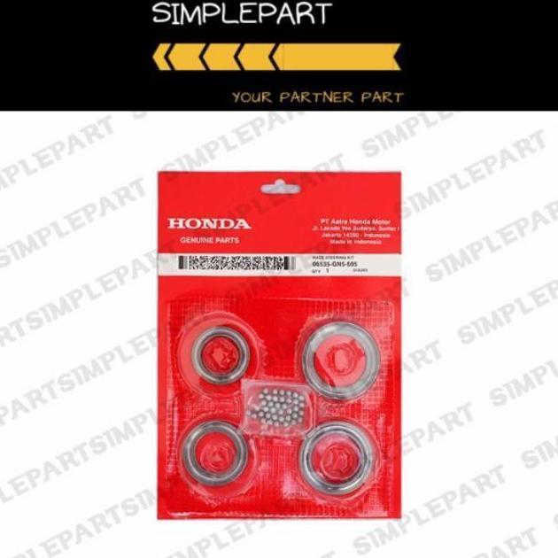Racing- Komstir Grand Komstir Supra Komstir Beat Vario Scoopy