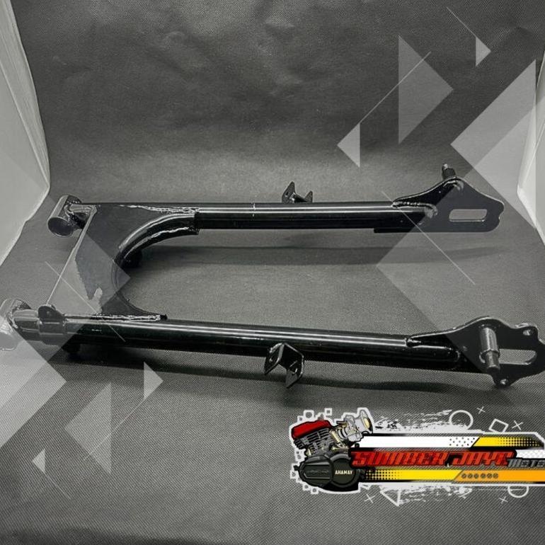 swing arm/fork rxk rxs rx spesial yt115 arm rxking bulat rxking kobra