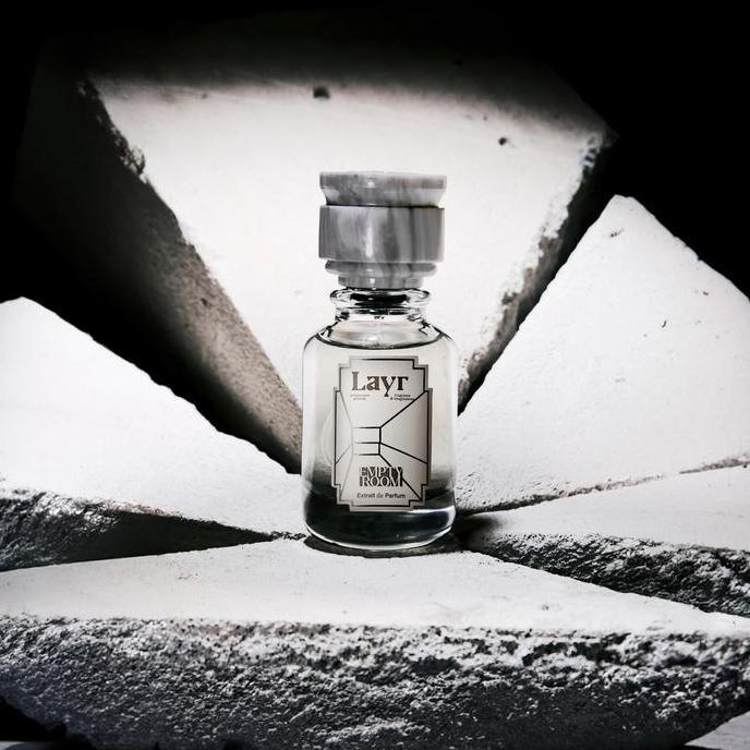 Callme- Layr Fragrance - Empty Room 50 Ml Extrait De Parfum