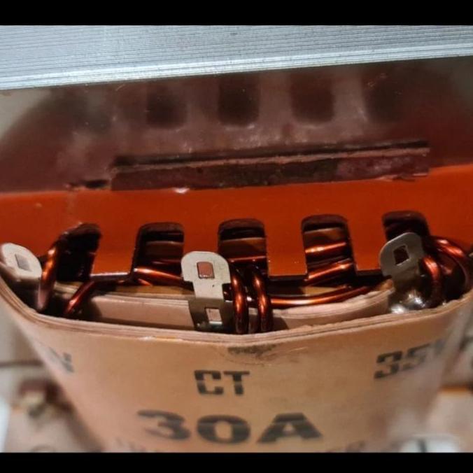 TRAVO TRAFO KURAE SYIFA 30A 30 A AMPERE PENGANTI BELL BIG ERA KING
