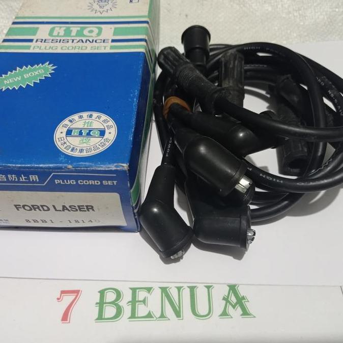 Kabel Busi Ford Laser