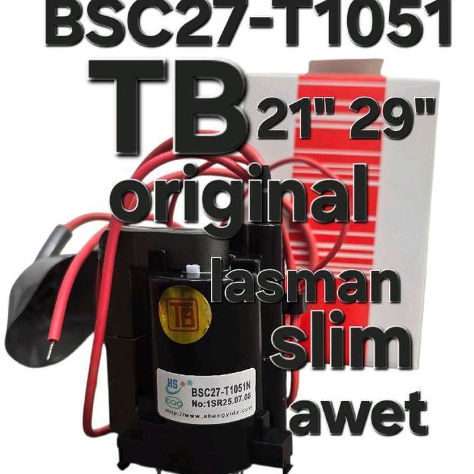 BSC27-T1051N BSC 27-T1051N PLAYBACK TV 21 SLIM AKARY AKARI WCOM CINA