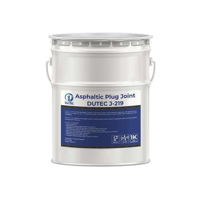 KAULANO Asphaltic plug joint 20kg Aspal pengisi celah beton