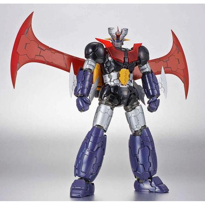 Promo BANDAI Plamo HG Mazinger Z - Mazinger Z Infinity Ver. Diskon