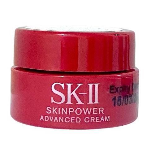Sk-Ii Sk Ii Skii Sk2 Paket Mini Skinpower + Skinpower Essence
