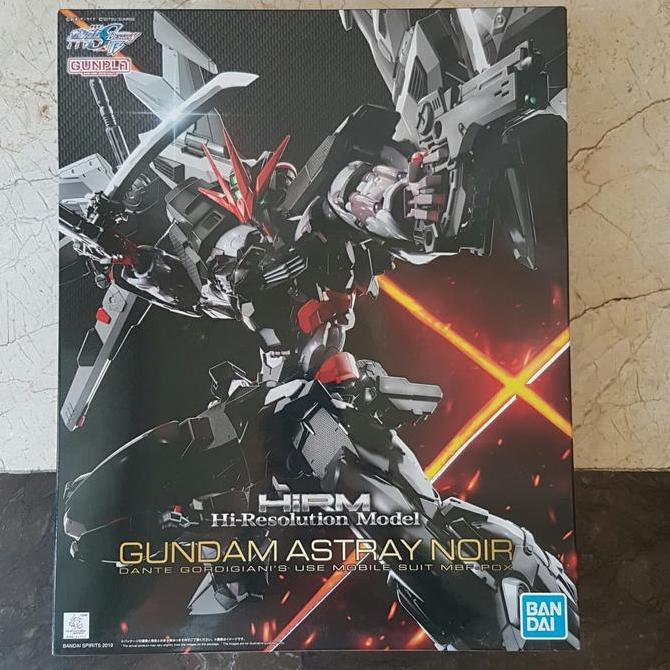 Promo HIRM ASTRAY NOIR Diskon