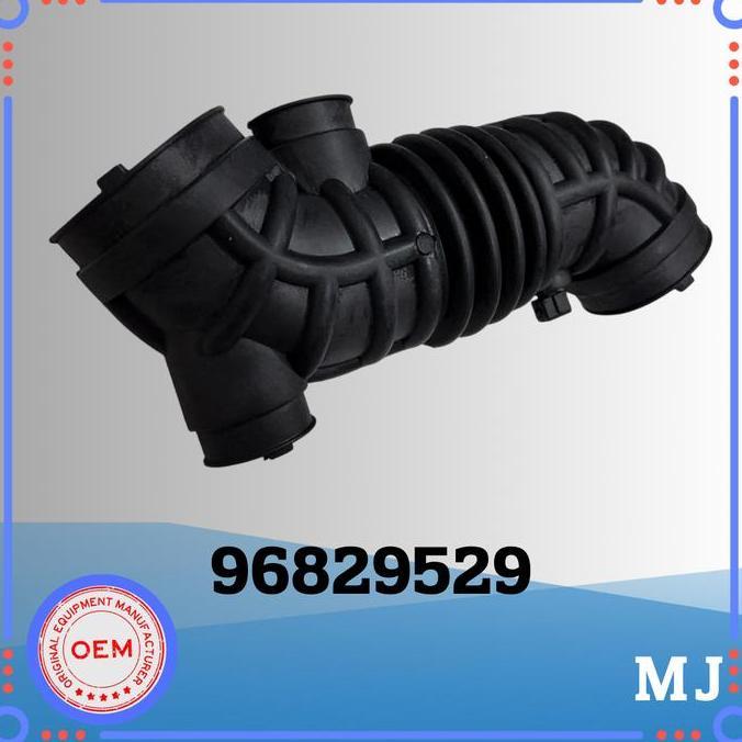 Selang Elbow Filter Udara Chevrolet Captiva Nfl Bensin 96829529 Oem