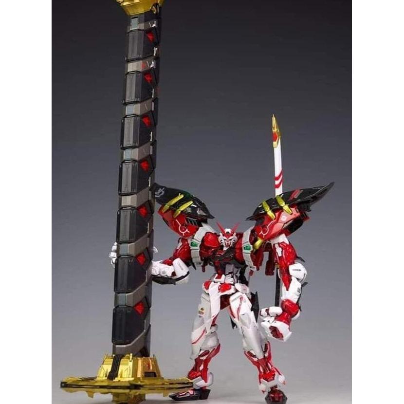 Promo Daban-8814 MG 1/100 Astray Red Frame Powered Arm ARF Gerbera Hand(New Mold 2025) Diskon