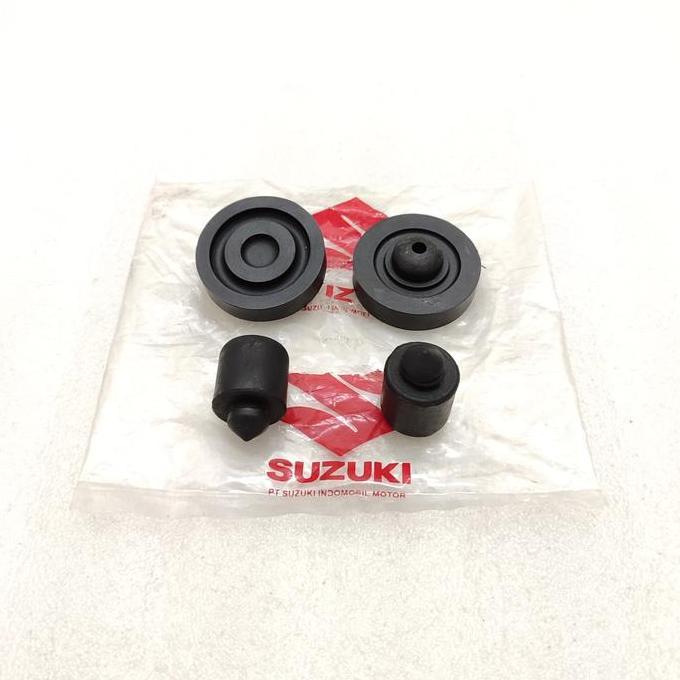 HARGA DISC - karet jok suzuki RC80 RC100 sprinter RC110 crystal tornado shogun kebo