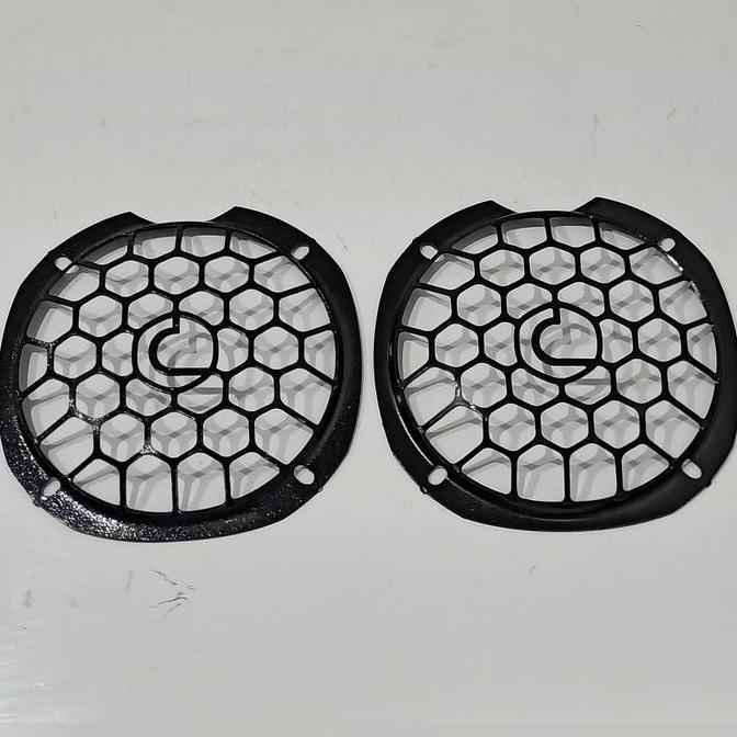 NEW Grill midrange cello3inch