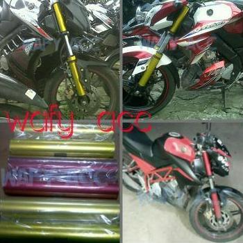 DF92 - Cover Shock new vixion old vixion Up Down
