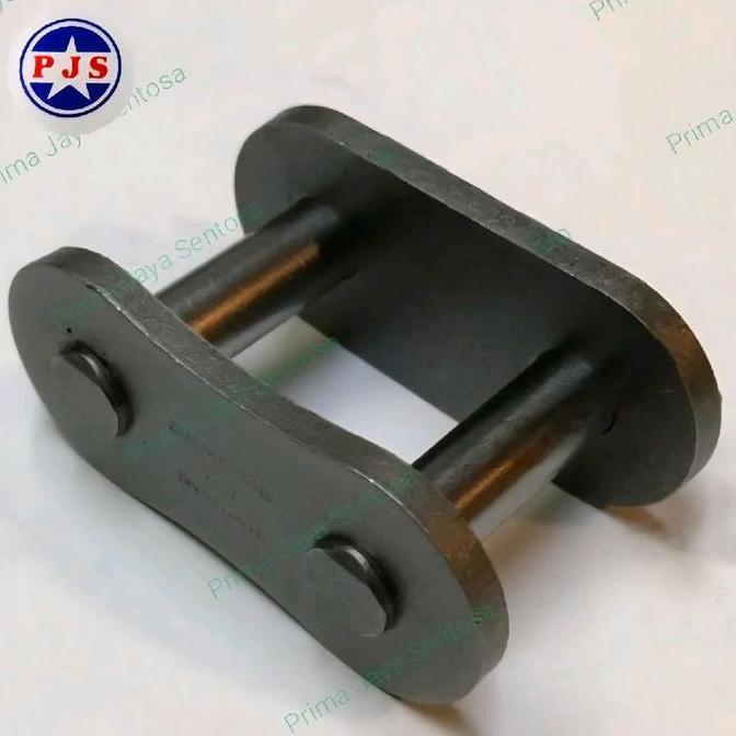 DB168 >> CL RS 120 - 1 JAPAN SENQCIA / ZEXUS ( Connecting Link Chain RS 120 Single )