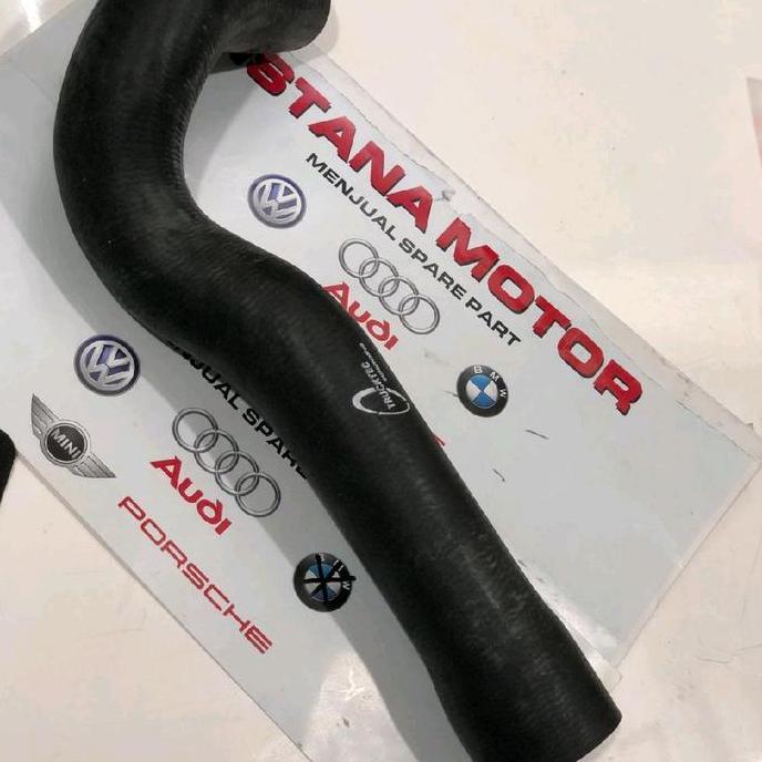 SELANG RADIATOR BAWAH BMW E36 320