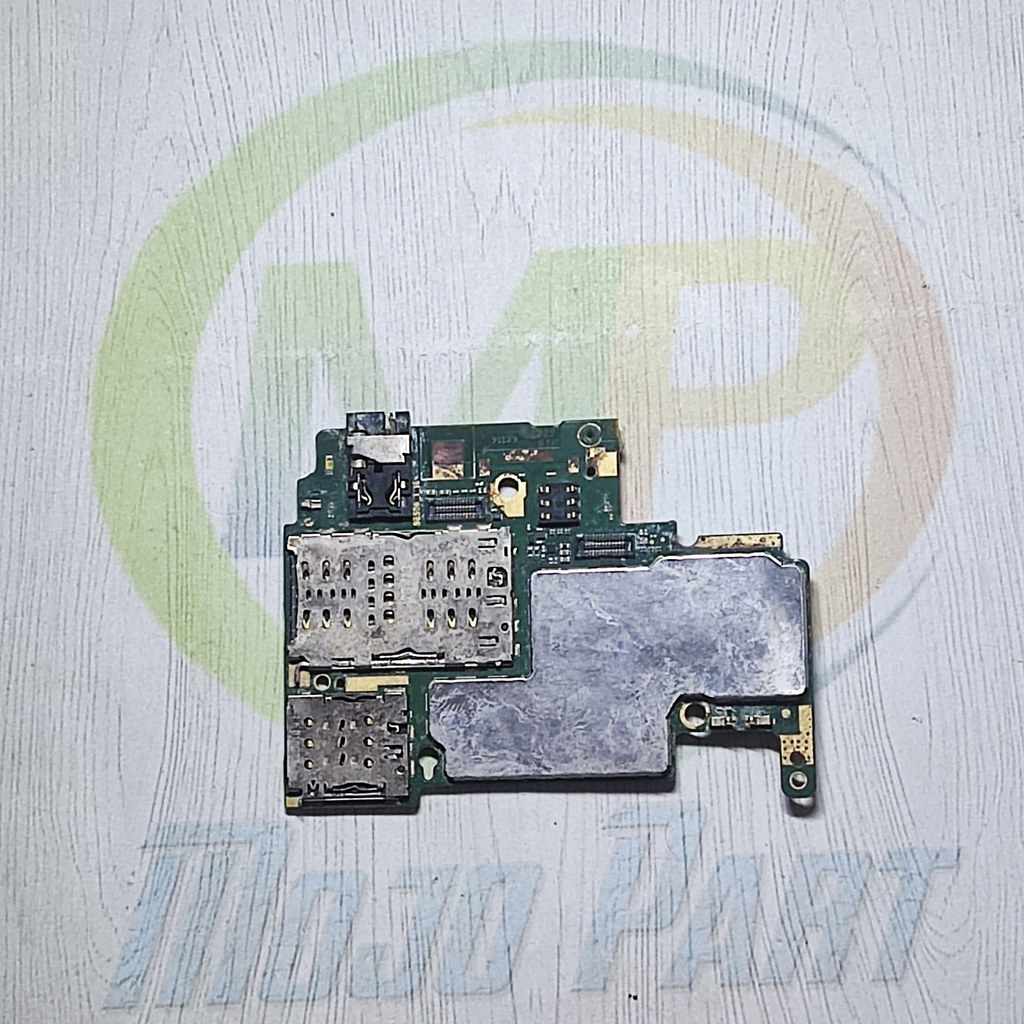 Mesin Xiaomi Redmi 6A Pro (4/640) Mati Bahan Original Copotan | Mojo Part