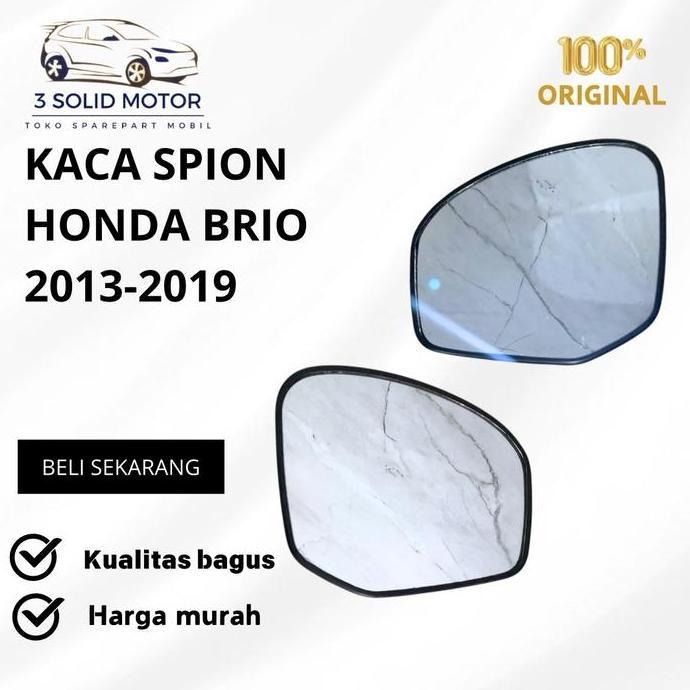 KACA SPION HONDA BRIO 2013-2019 terlaris
