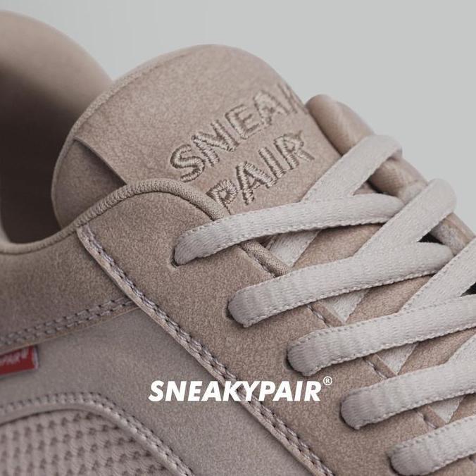 Caw- Sneakypair Careera Evening Dune