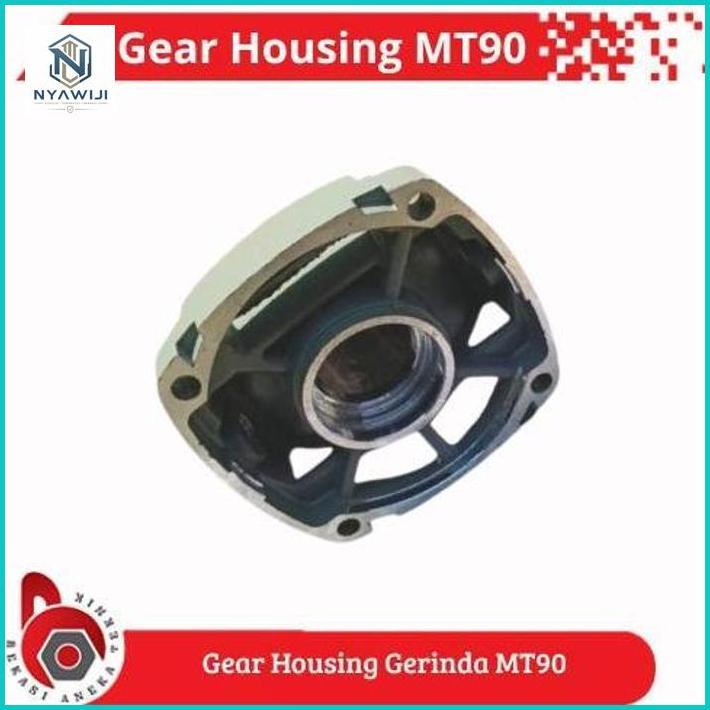 Gear Housing Gerinda MT90 4 Inch M4KTEK MT 90