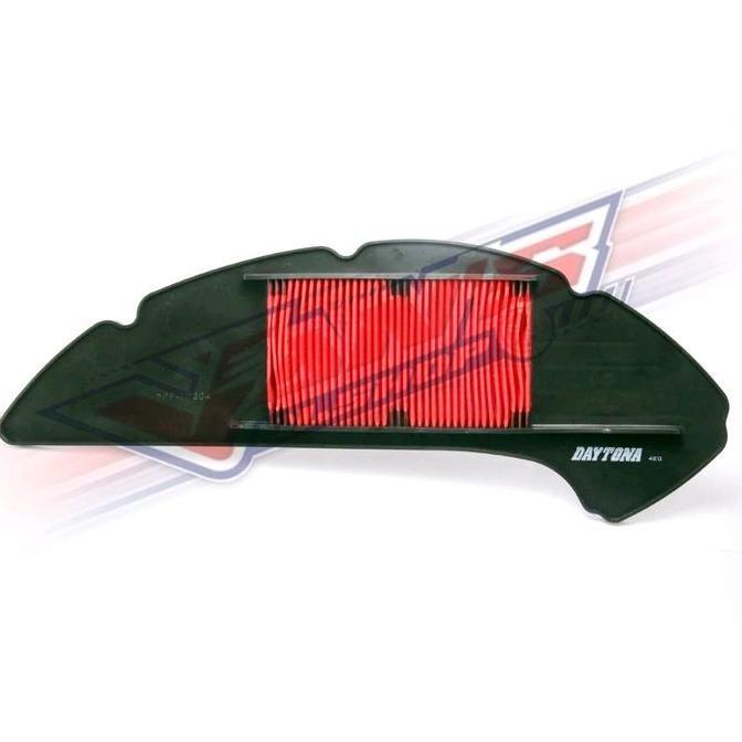 Filter Udara Daytona Ultranano New Nmax 155 Connected, New Aerox 155 Connected Dan New Lexi Lx 155 C
